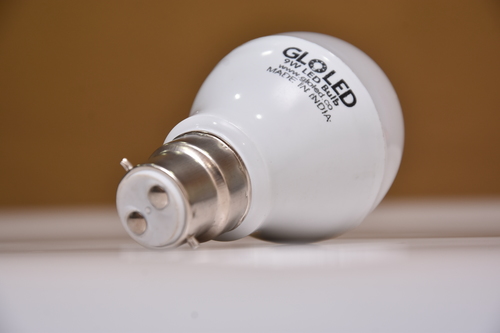 9w Bulb